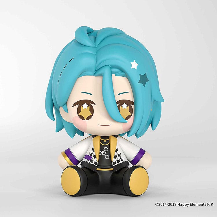 Ensemble Stars!! Huggy Good Smile Chibi Figure HiMERU 7 cm - The Happy Toy Store