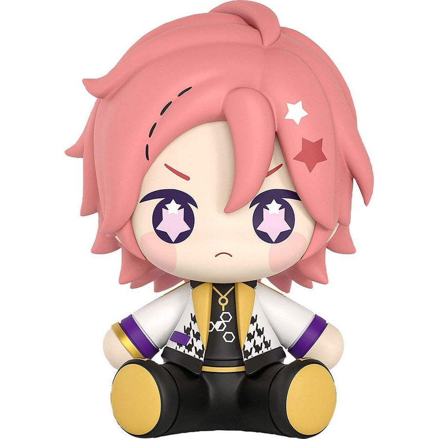 Ensemble Stars!! Huggy Good Smile Chibi Figure Kohaku Oukawa 7 cm - The Happy Toy Store