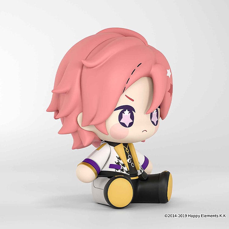 Ensemble Stars!! Huggy Good Smile Chibi Figure Kohaku Oukawa 7 cm - The Happy Toy Store
