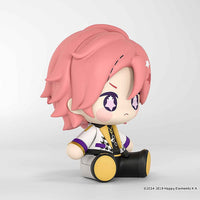 Ensemble Stars!! Huggy Good Smile Chibi Figure Kohaku Oukawa 7 cm - The Happy Toy Store