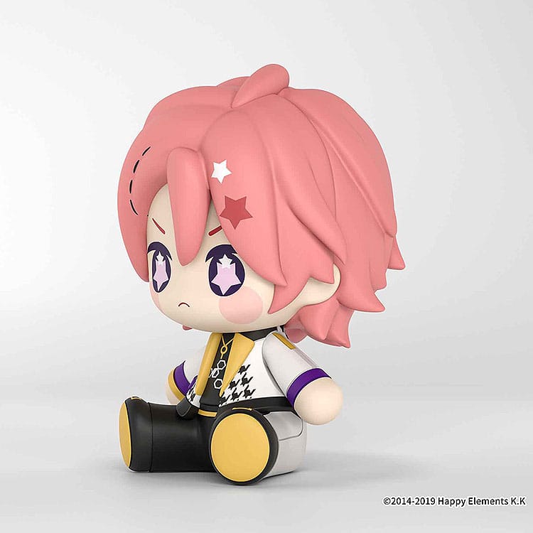 Ensemble Stars!! Huggy Good Smile Chibi Figure Kohaku Oukawa 7 cm - The Happy Toy Store