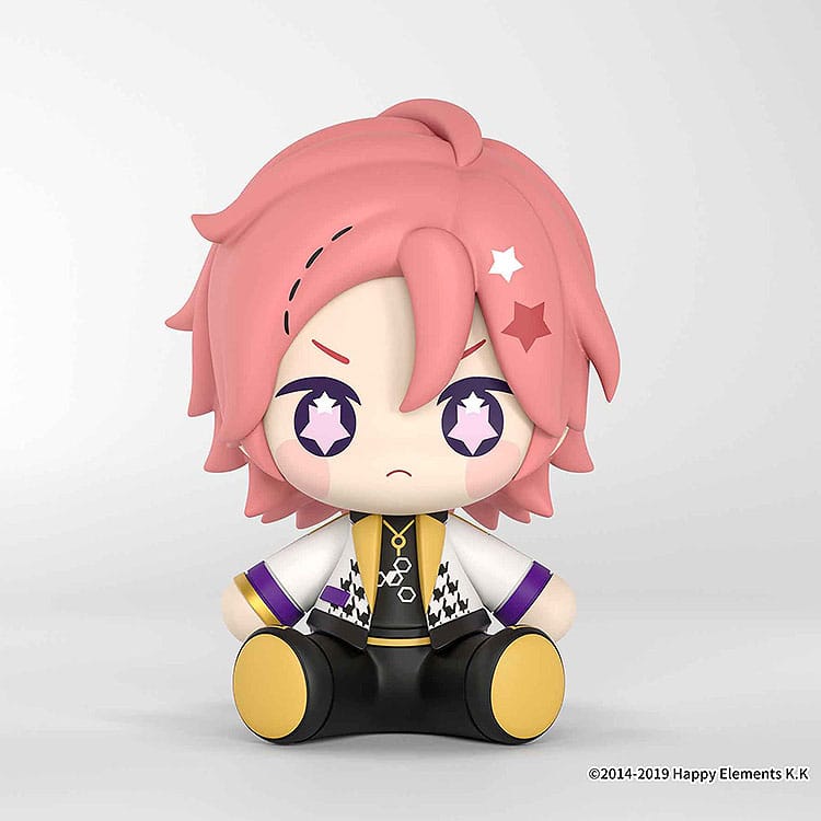 Ensemble Stars!! Huggy Good Smile Chibi Figure Kohaku Oukawa 7 cm - The Happy Toy Store