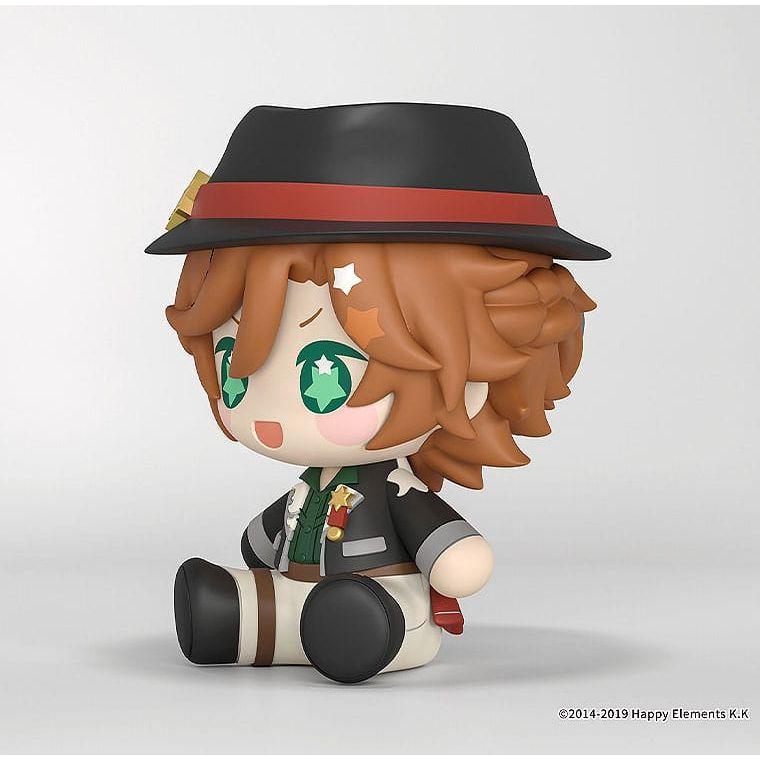 Ensemble Stars!! Huggy Good Smile Chibi Figure Madara Mikejima 7 cm - The Happy Toy Store
