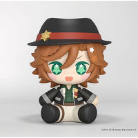 Ensemble Stars!! Huggy Good Smile Chibi Figure Madara Mikejima 7 cm - The Happy Toy Store