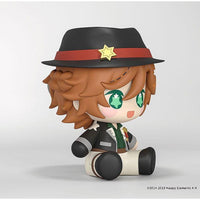 Ensemble Stars!! Huggy Good Smile Chibi Figure Madara Mikejima 7 cm - The Happy Toy Store