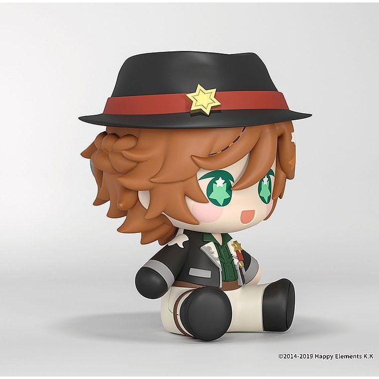 Ensemble Stars!! Huggy Good Smile Chibi Figure Madara Mikejima 7 cm - The Happy Toy Store