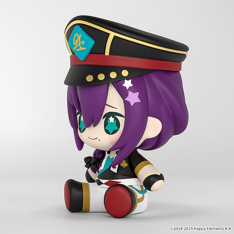 Ensemble Stars!! Huggy Good Smile Chibi Figure Mayoi Ayase 7 cm - The Happy Toy Store