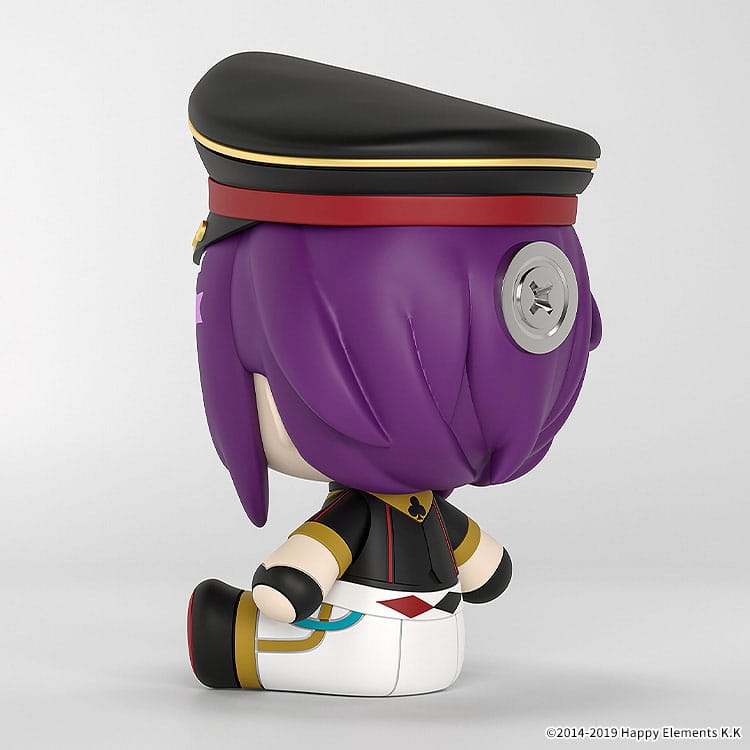 Ensemble Stars!! Huggy Good Smile Chibi Figure Mayoi Ayase 7 cm - The Happy Toy Store