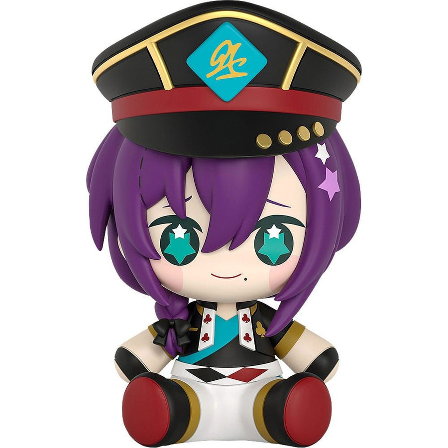 Ensemble Stars!! Huggy Good Smile Chibi Figure Mayoi Ayase 7 cm - The Happy Toy Store