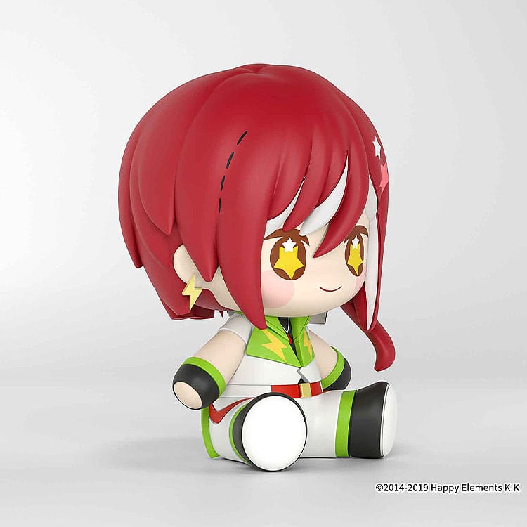 Ensemble Stars!! Huggy Good Smile Chibi Figure Natsume Sakasaki 7 cm - The Happy Toy Store