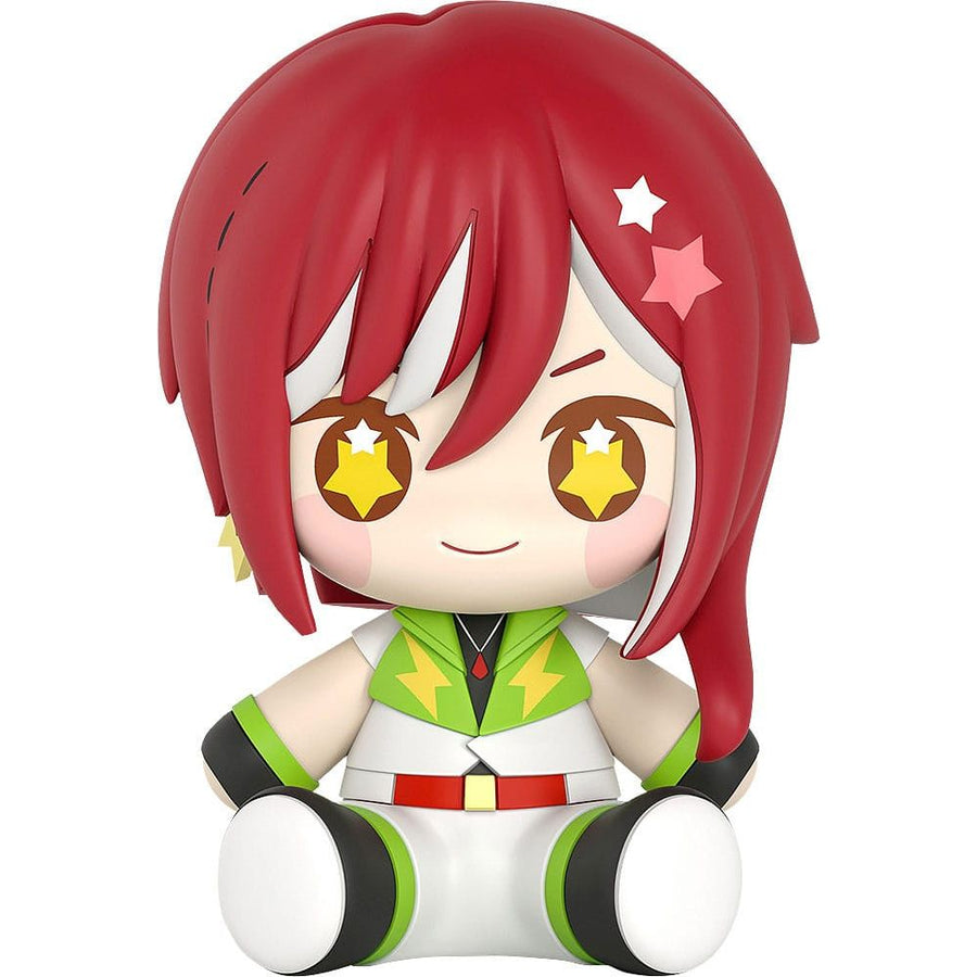 Ensemble Stars!! Huggy Good Smile Chibi Figure Natsume Sakasaki 7 cm - The Happy Toy Store