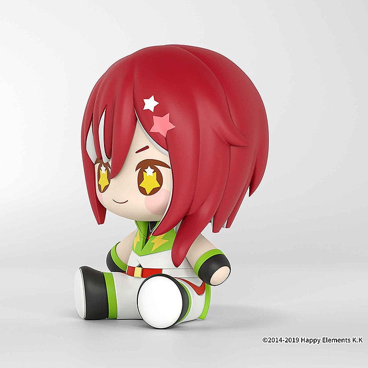 Ensemble Stars!! Huggy Good Smile Chibi Figure Natsume Sakasaki 7 cm - The Happy Toy Store