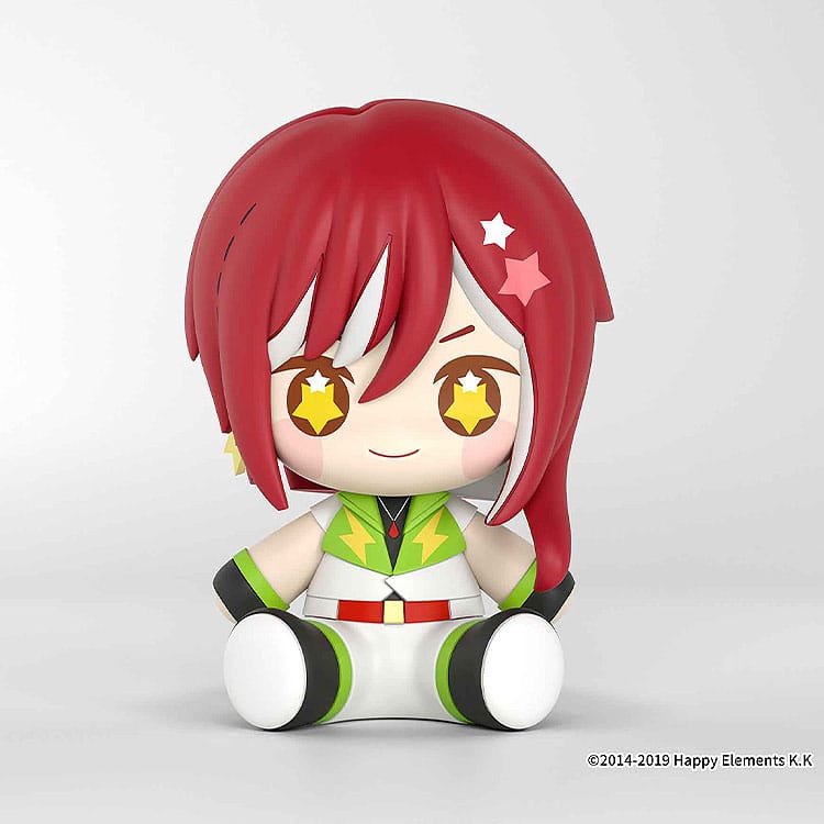 Ensemble Stars!! Huggy Good Smile Chibi Figure Natsume Sakasaki 7 cm - The Happy Toy Store