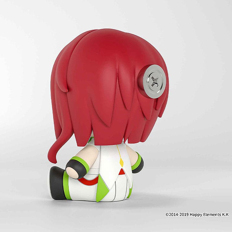 Ensemble Stars!! Huggy Good Smile Chibi Figure Natsume Sakasaki 7 cm - The Happy Toy Store