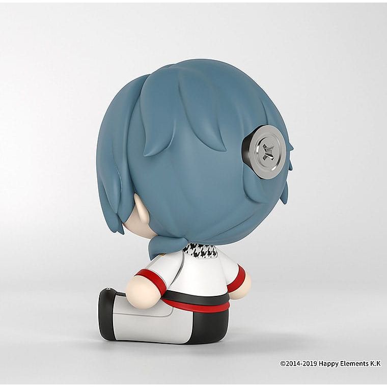 Ensemble Stars!! Huggy Good Smile Chibi Figure Niki Shiina 7 cm - The Happy Toy Store