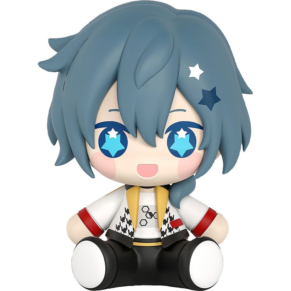 Ensemble Stars!! Huggy Good Smile Chibi Figure Niki Shiina 7 cm - The Happy Toy Store