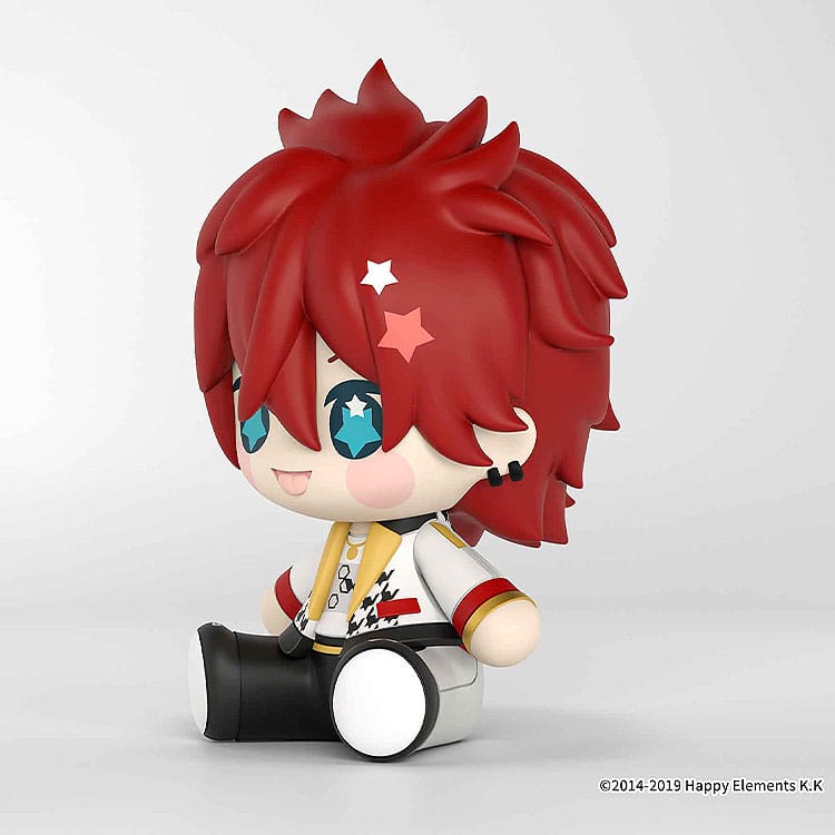 Ensemble Stars!! Huggy Good Smile Chibi Figure Rinne Amagi 7 cm - The Happy Toy Store