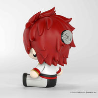 Ensemble Stars!! Huggy Good Smile Chibi Figure Rinne Amagi 7 cm - The Happy Toy Store