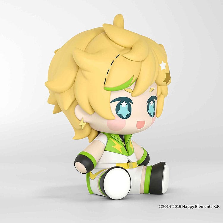 Ensemble Stars!! Huggy Good Smile Chibi Figure Sora Harukawai 7 cm - The Happy Toy Store