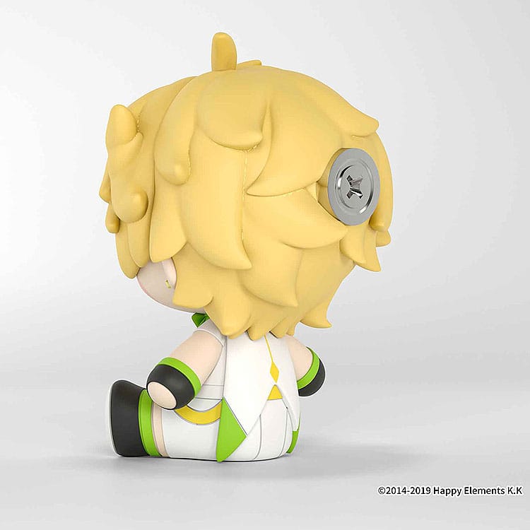 Ensemble Stars!! Huggy Good Smile Chibi Figure Sora Harukawai 7 cm - The Happy Toy Store