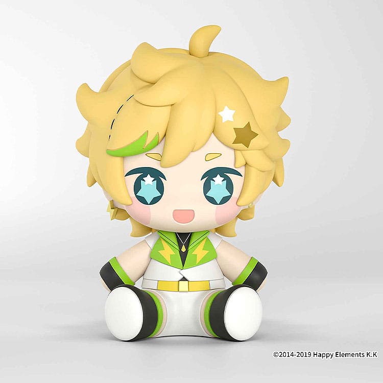 Ensemble Stars!! Huggy Good Smile Chibi Figure Sora Harukawai 7 cm - The Happy Toy Store