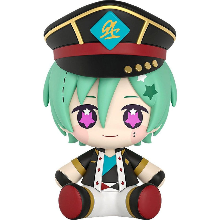 Ensemble Stars!! Huggy Good Smile Chibi Figure Tatsumi Kazehaya 7 cm - The Happy Toy Store