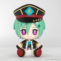 Ensemble Stars!! Huggy Good Smile Chibi Figure Tatsumi Kazehaya 7 cm - The Happy Toy Store