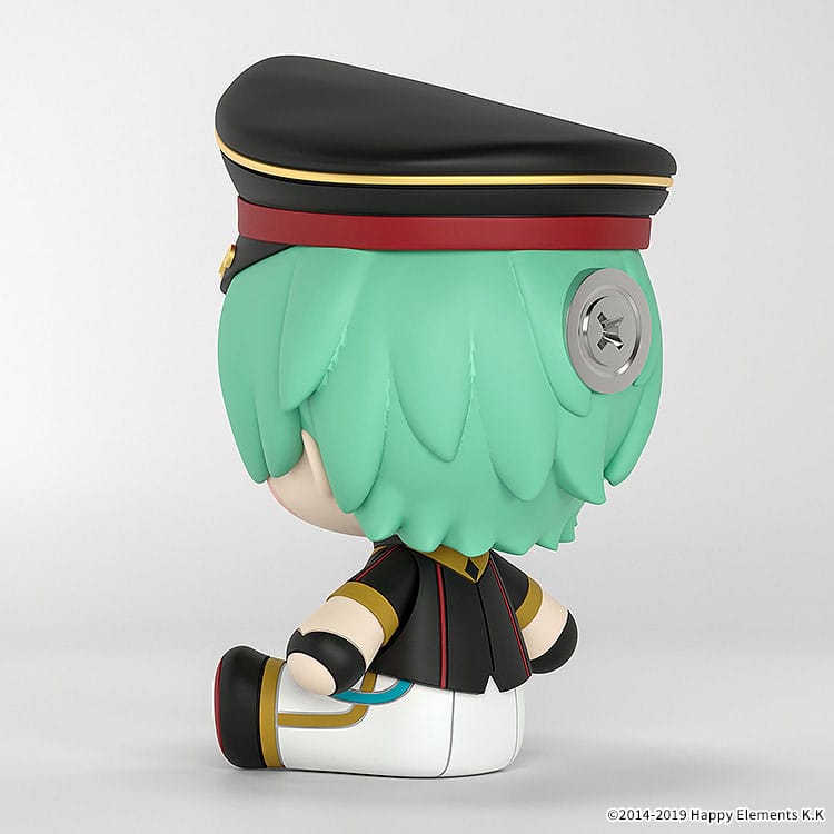 Ensemble Stars!! Huggy Good Smile Chibi Figure Tatsumi Kazehaya 7 cm - The Happy Toy Store