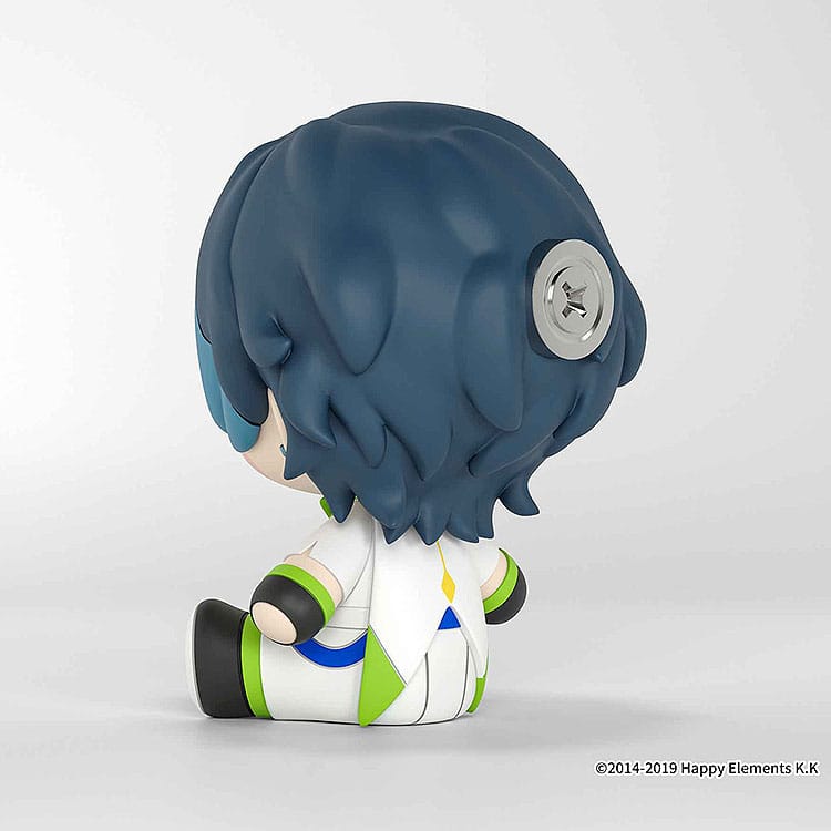 Ensemble Stars!! Huggy Good Smile Chibi Figure Tsumugi Aoba 7 cm - The Happy Toy Store