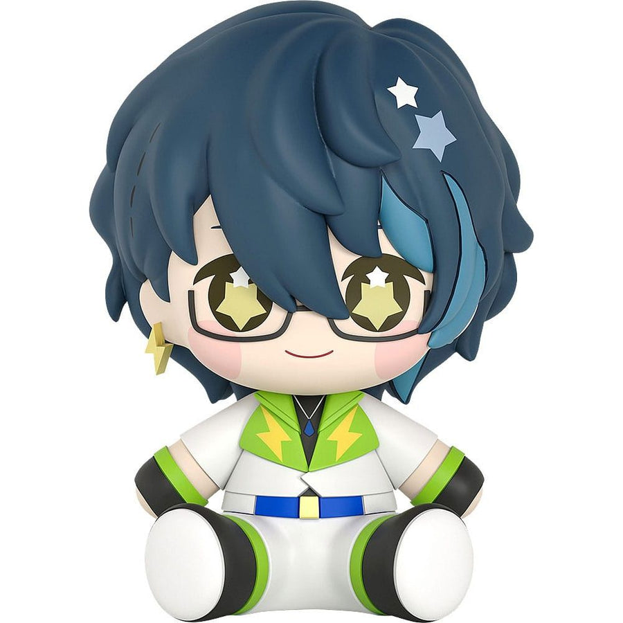 Ensemble Stars!! Huggy Good Smile Chibi Figure Tsumugi Aoba 7 cm - The Happy Toy Store