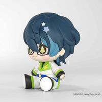 Ensemble Stars!! Huggy Good Smile Chibi Figure Tsumugi Aoba 7 cm - The Happy Toy Store