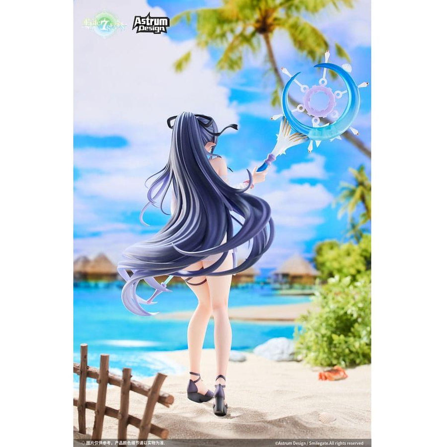 Epic Seven PVC Statue 1/7 Festive Eda 31 cm - The Happy Toy Store