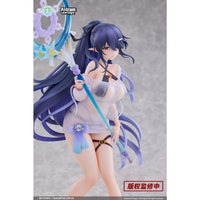 Epic Seven PVC Statue 1/7 Festive Eda 31 cm - The Happy Toy Store