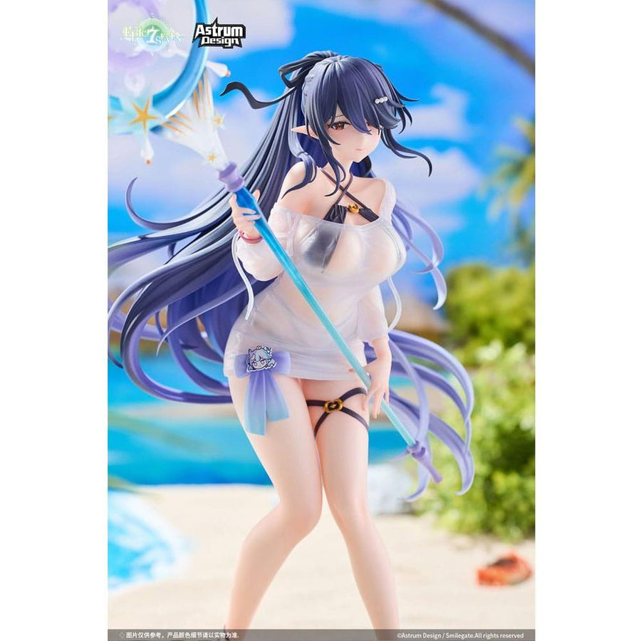 Epic Seven PVC Statue 1/7 Festive Eda 31 cm - The Happy Toy Store