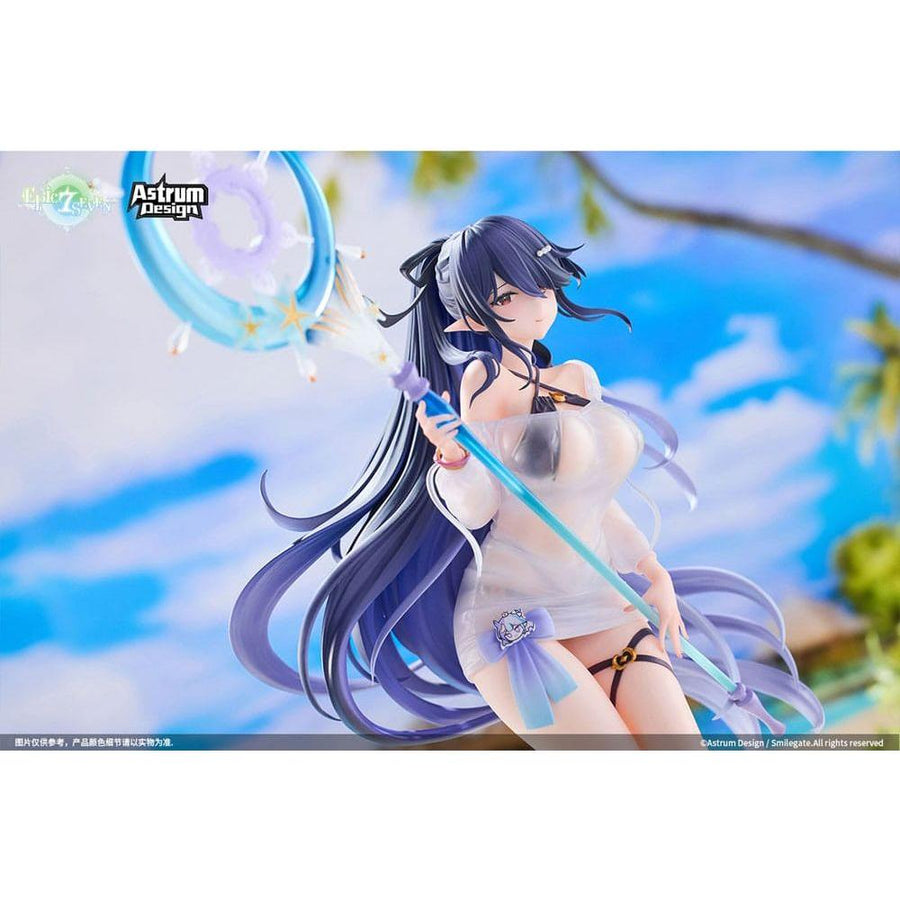 Epic Seven PVC Statue 1/7 Festive Eda 31 cm - The Happy Toy Store
