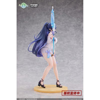 Epic Seven PVC Statue 1/7 Festive Eda 31 cm - The Happy Toy Store