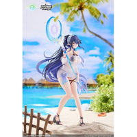 Epic Seven PVC Statue 1/7 Festive Eda 31 cm - The Happy Toy Store