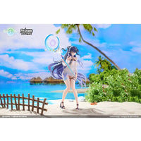 Epic Seven PVC Statue 1/7 Festive Eda 31 cm - The Happy Toy Store