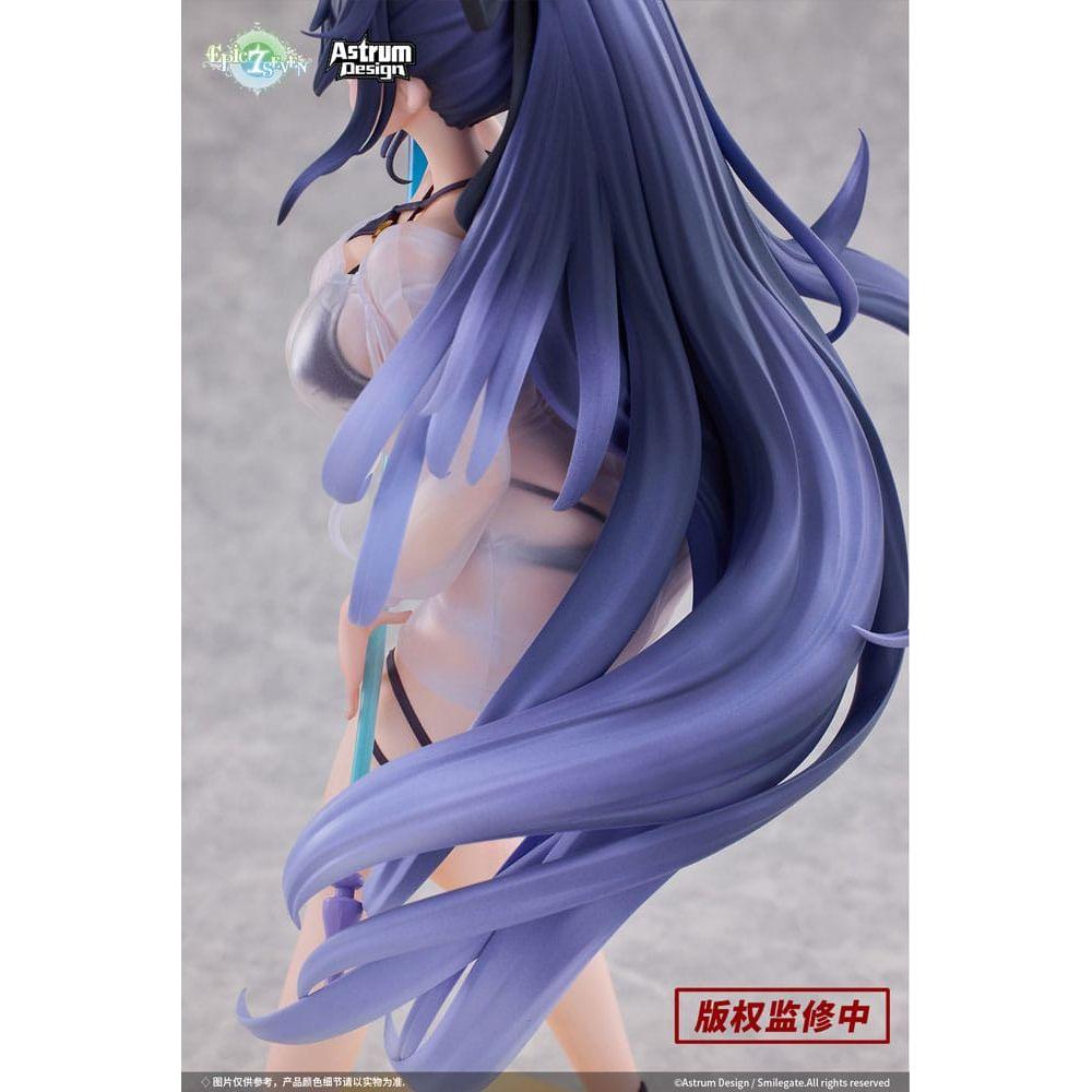 Epic Seven PVC Statue 1/7 Festive Eda 31 cm - The Happy Toy Store