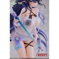 Epic Seven PVC Statue 1/7 Festive Eda 31 cm - The Happy Toy Store