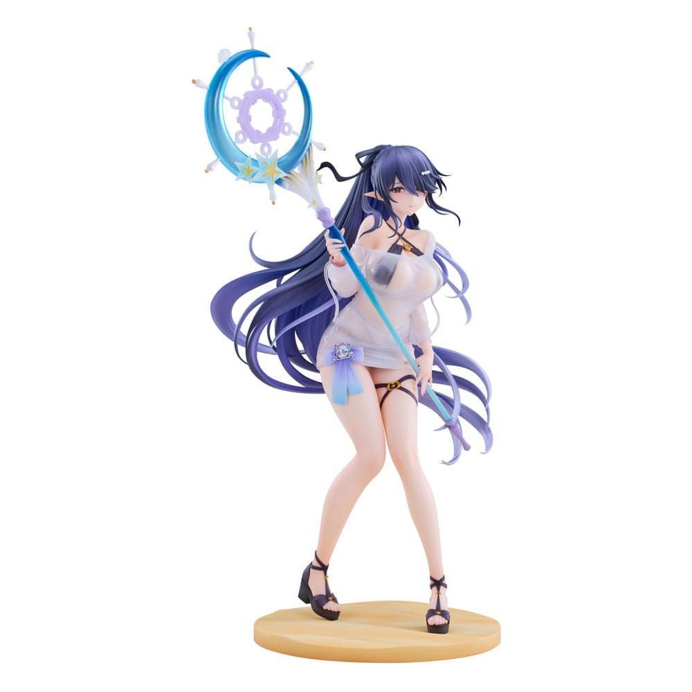 Epic Seven PVC Statue 1/7 Festive Eda 31 cm - The Happy Toy Store