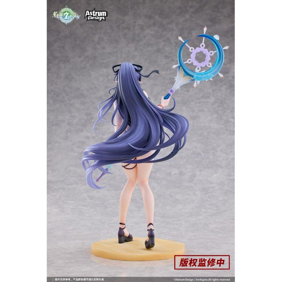 Epic Seven PVC Statue 1/7 Festive Eda 31 cm - The Happy Toy Store