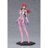 Evangelion: 2.0 You Can (Not) Advance Plastic Model Kit PLAMAX Mari Makinami Illustrious (re - run) 20 cm - The Happy Toy Store