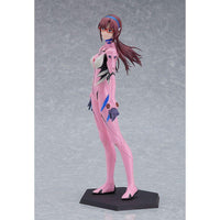 Evangelion: 2.0 You Can (Not) Advance Plastic Model Kit PLAMAX Mari Makinami Illustrious (re - run) 20 cm - The Happy Toy Store