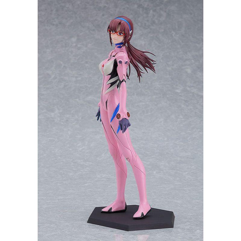 Evangelion: 2.0 You Can (Not) Advance Plastic Model Kit PLAMAX Mari Makinami Illustrious (re - run) 20 cm - The Happy Toy Store