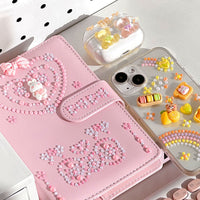 Everyday 3D Epoxy Deco Stickers– Cute Jelly Bead Style - The Happy Toy Store