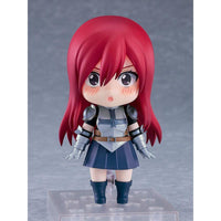 Fairy Tail Nendoroid Action Figure Erza Scarlet 10 cm - The Happy Toy Store