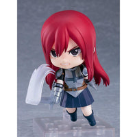 Fairy Tail Nendoroid Action Figure Erza Scarlet 10 cm - The Happy Toy Store