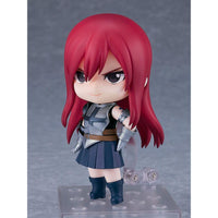 Fairy Tail Nendoroid Action Figure Erza Scarlet 10 cm - The Happy Toy Store