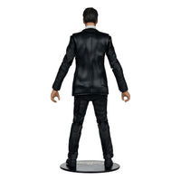 Fallout Action Figure Cooper Howard (Red Platinum Edition) 17 cm - The Happy Toy Store